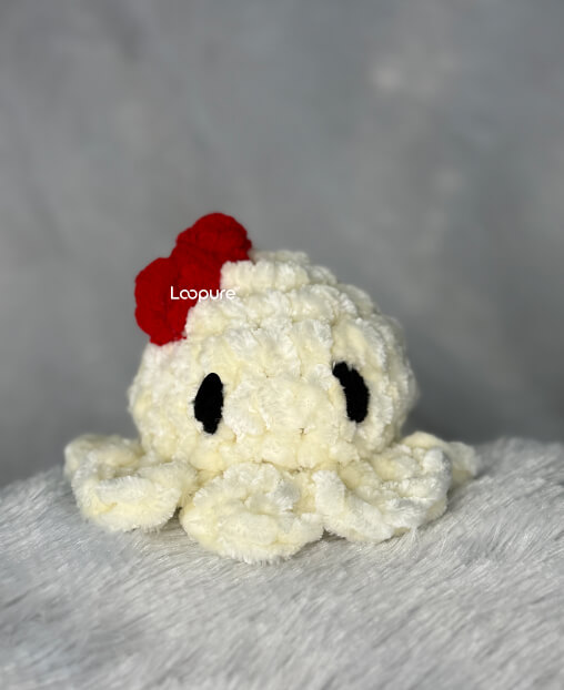 Octopus Doll