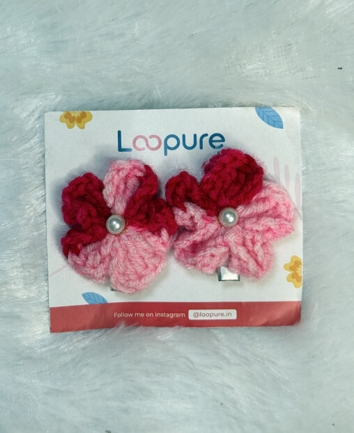Hairclip